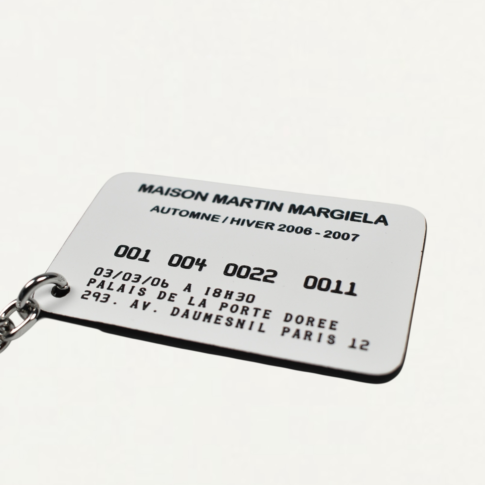 CAVE Online Shop ｜セレクトショップCAVE大阪 / Maison Margiela