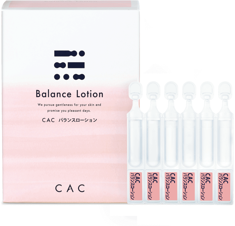 CAC クリーミィープラス: 商品一覧 |CAC公式オンラインショップ