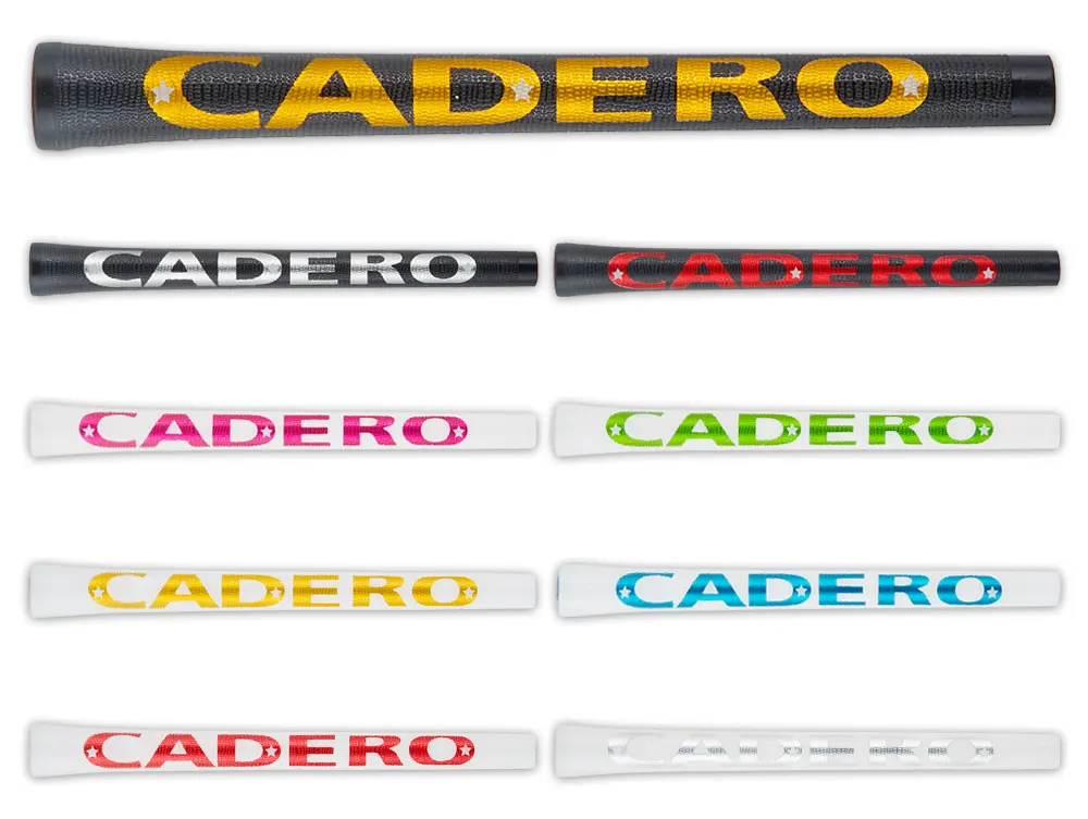 2X2 PENTAGON Solo | 【公式】カデログリップ CADERO GRIP