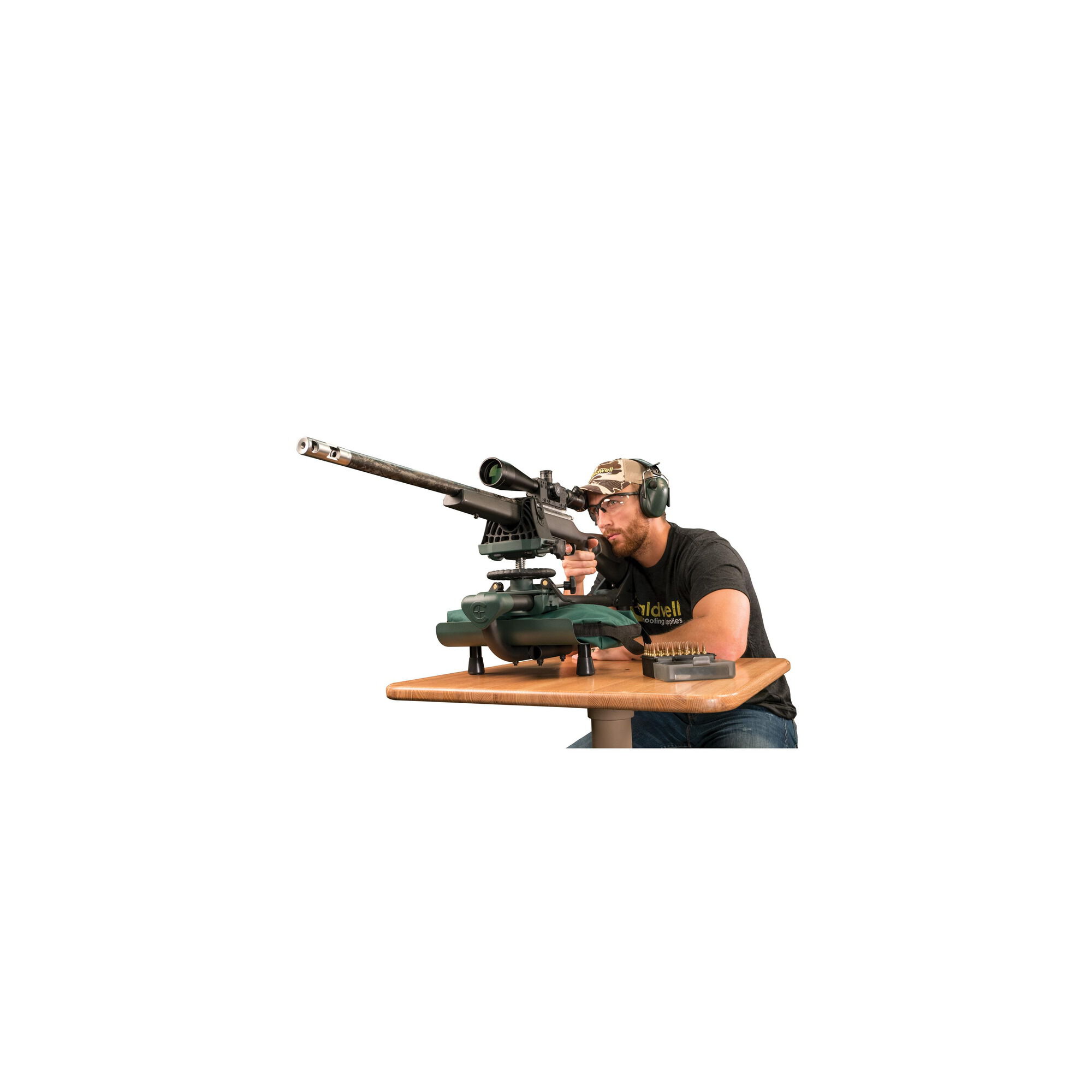 Lead Sled® DFT 2 | Caldwell