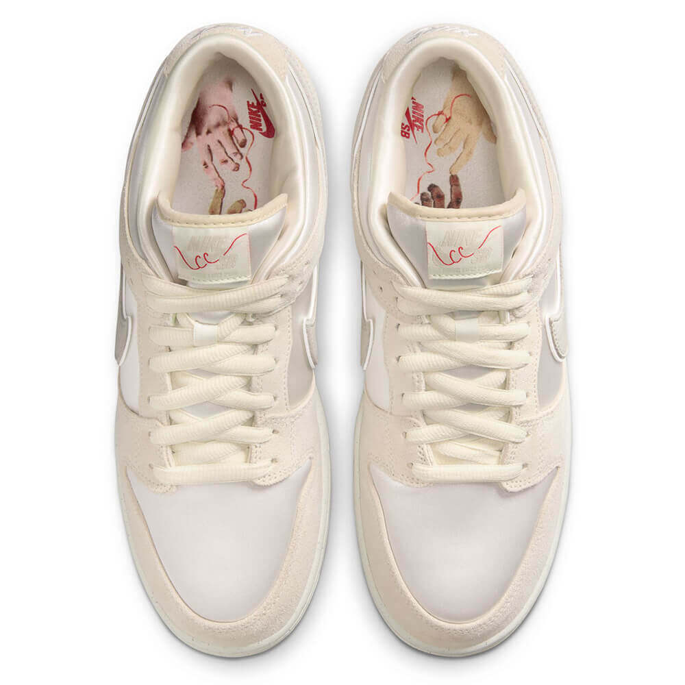 商品情報】 NIKE SB CITY OF LOVE コレクション｜カリフォルニアストリート