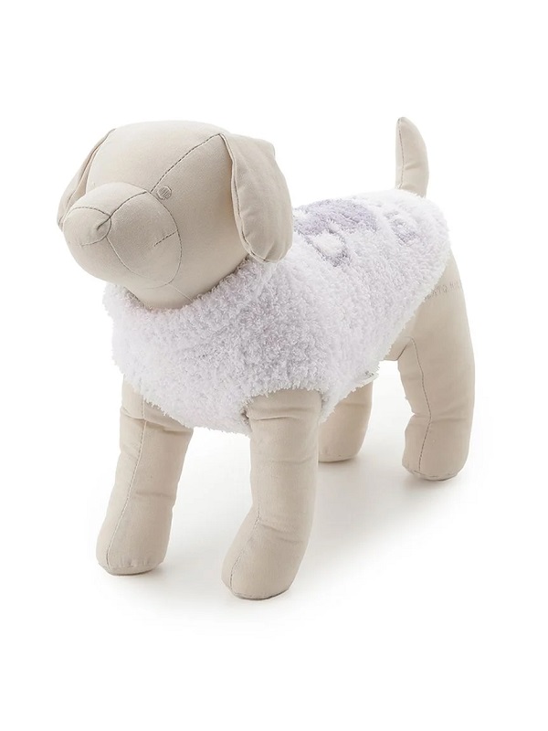 gelato pique（ジェラートピケ）【CAT&DOG】【販路限定商品】ベビモコ