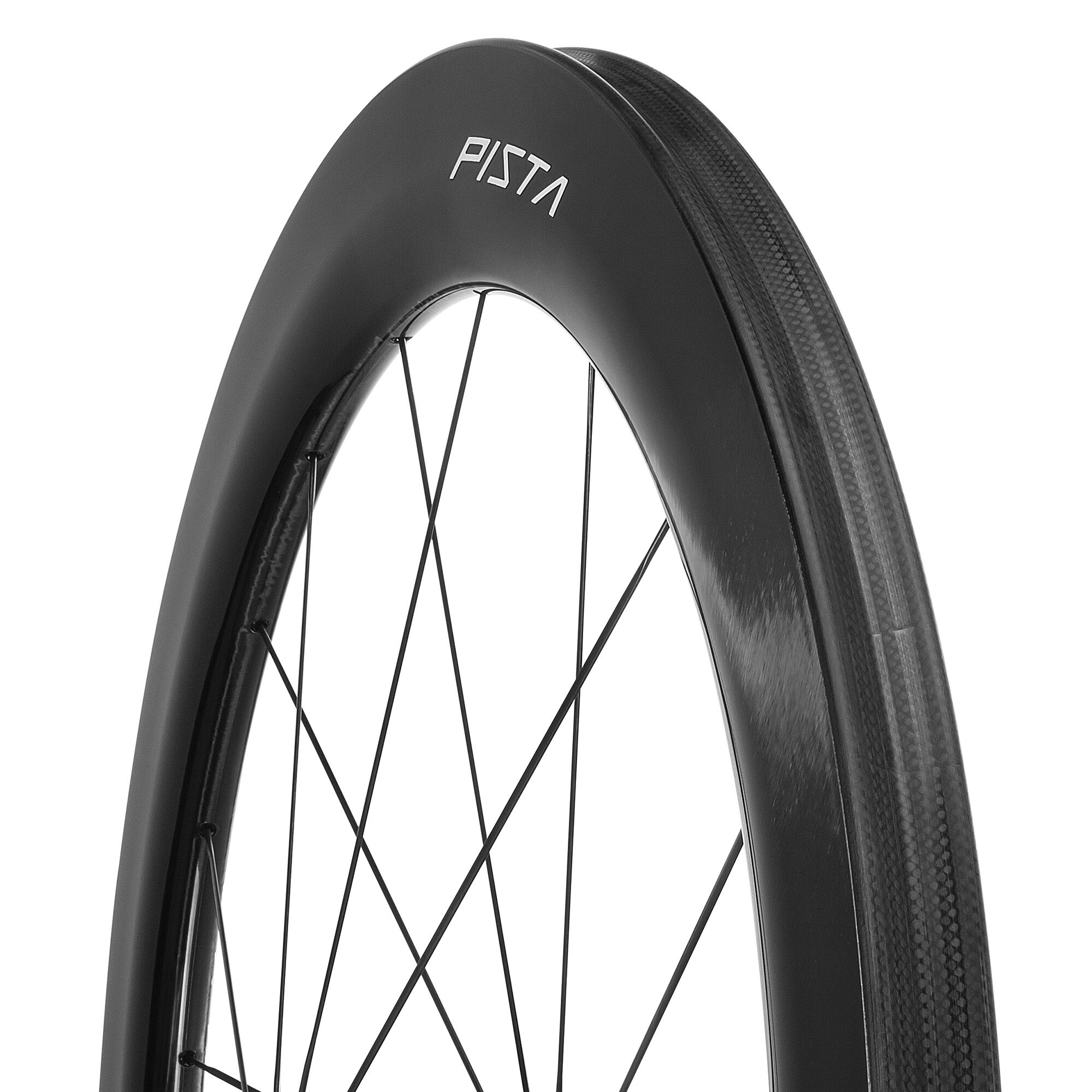 Pista Tubular