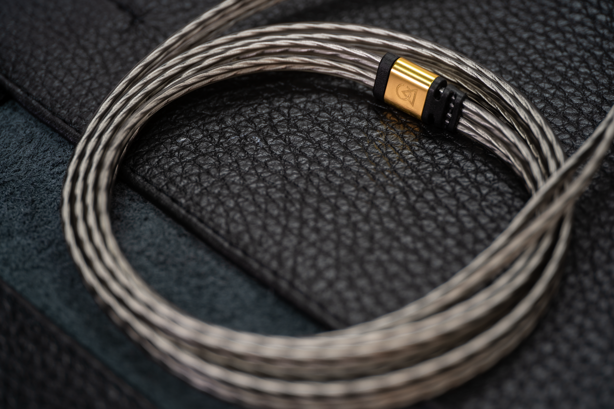 Time Stream - Metal Series – Campfire Audio