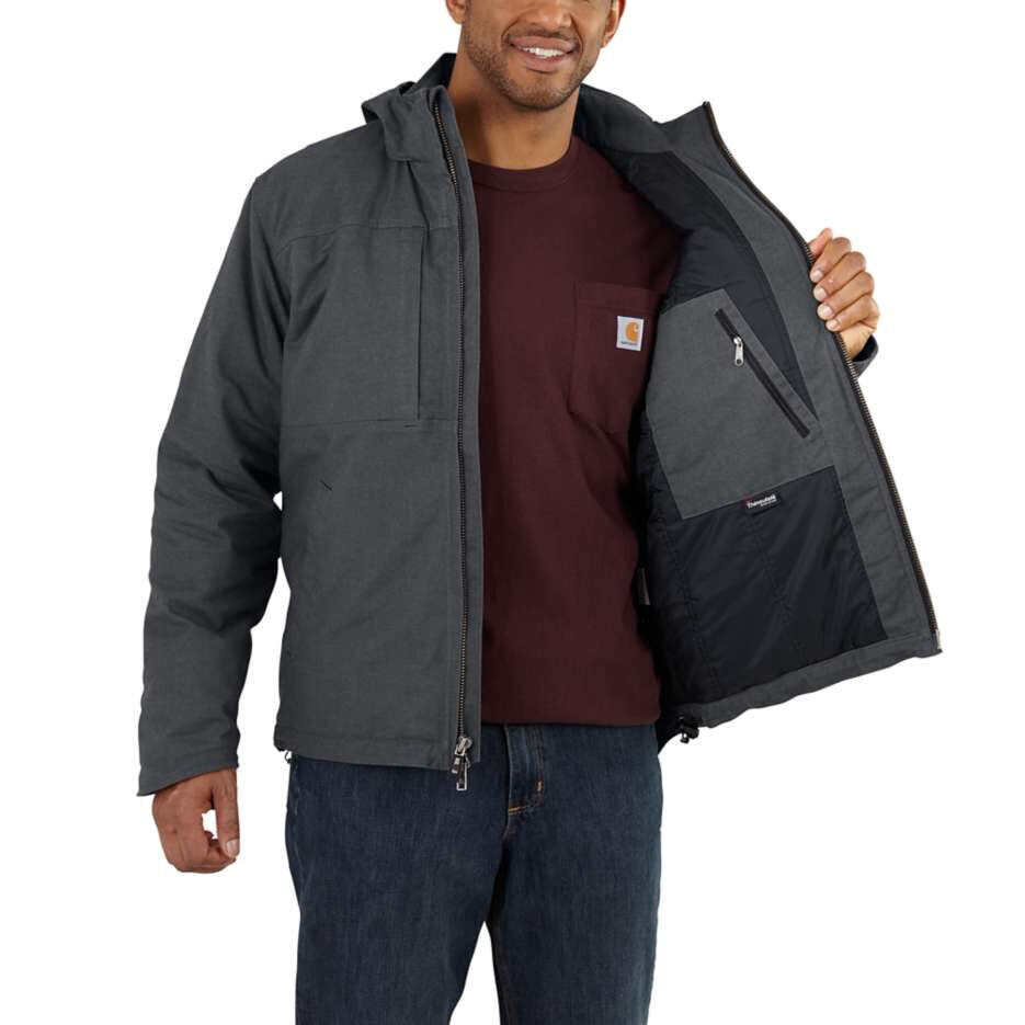 Carhartt Men's Full Swing Cryder Jacket