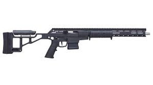 SCSA Taipan X Pump-Action Rifles, .223 Wylde, 16.5