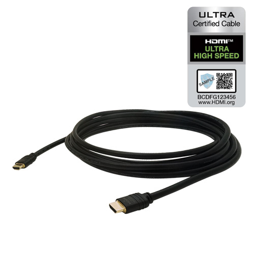 ウルトラハイスピード HDMI ケーブル | 接続ケーブル | カナレ電気