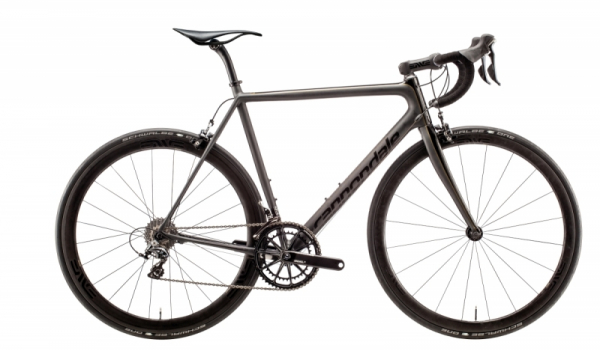 2015 SuperSix Evo Black Inc. Parts List : CannondaleSpares.com