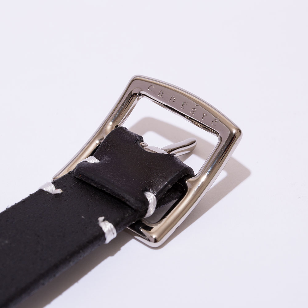 Ribbon Belt