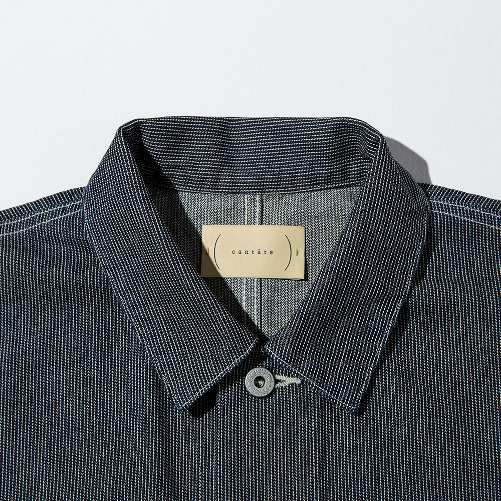 Postman Jacket