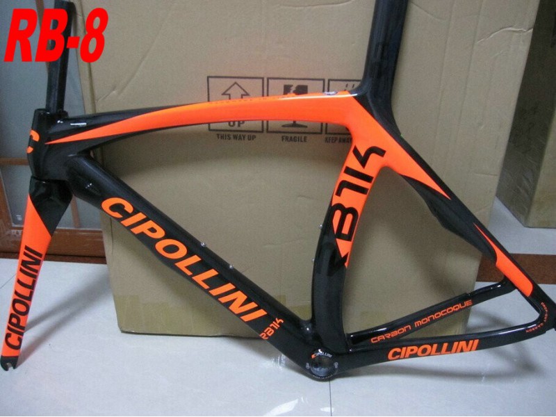 カーボン ロード Cipollini バイク フレーム RB1000 - Cipollini フレーム
