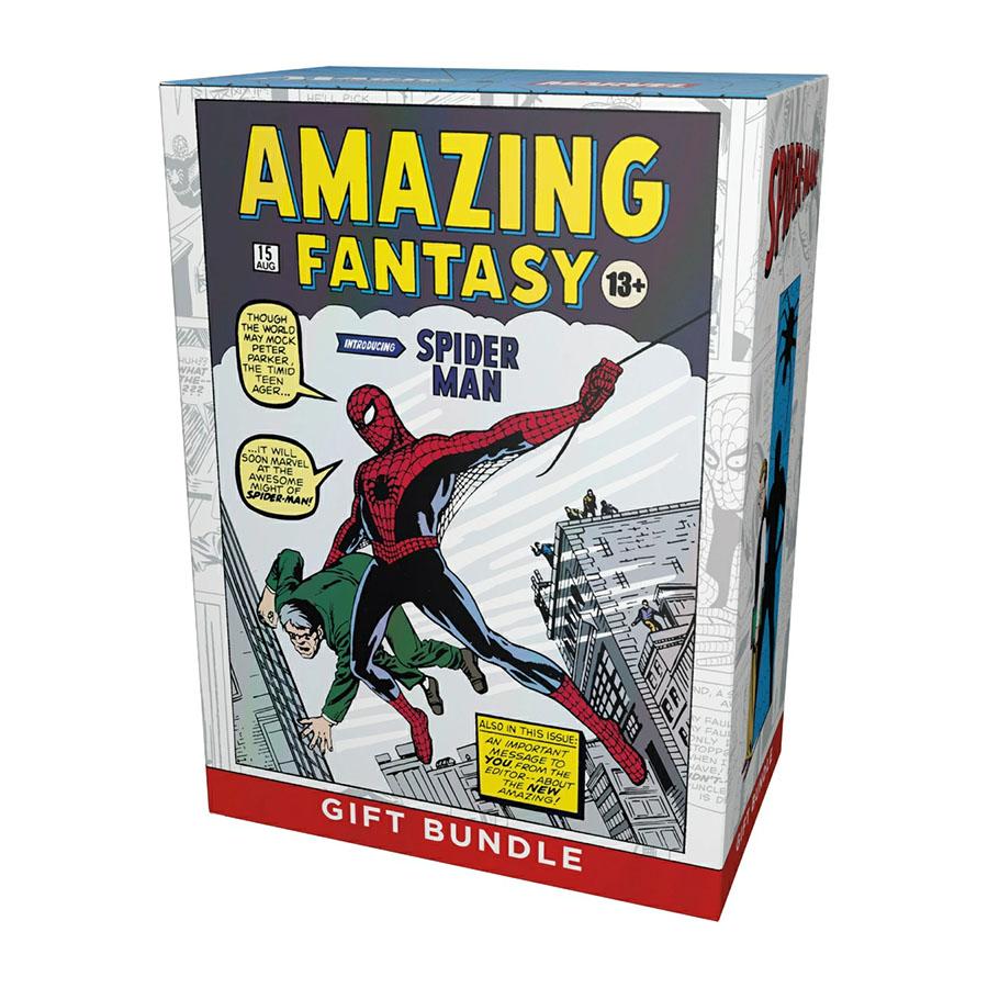 1個・英語)マジック：ザ・ギャザリング― | マーベル スパイダーマン