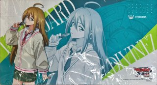 状態A-〕七彩の架け橋ルクシェイル【FFR】{DZ-BT07/FFR17}《リリカル