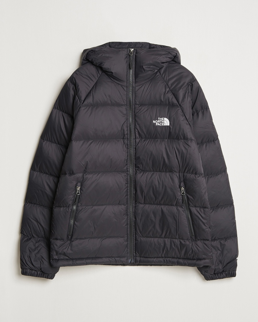 Columbia Puffect II Padded Jacket City Grey at CareOfCarl.com