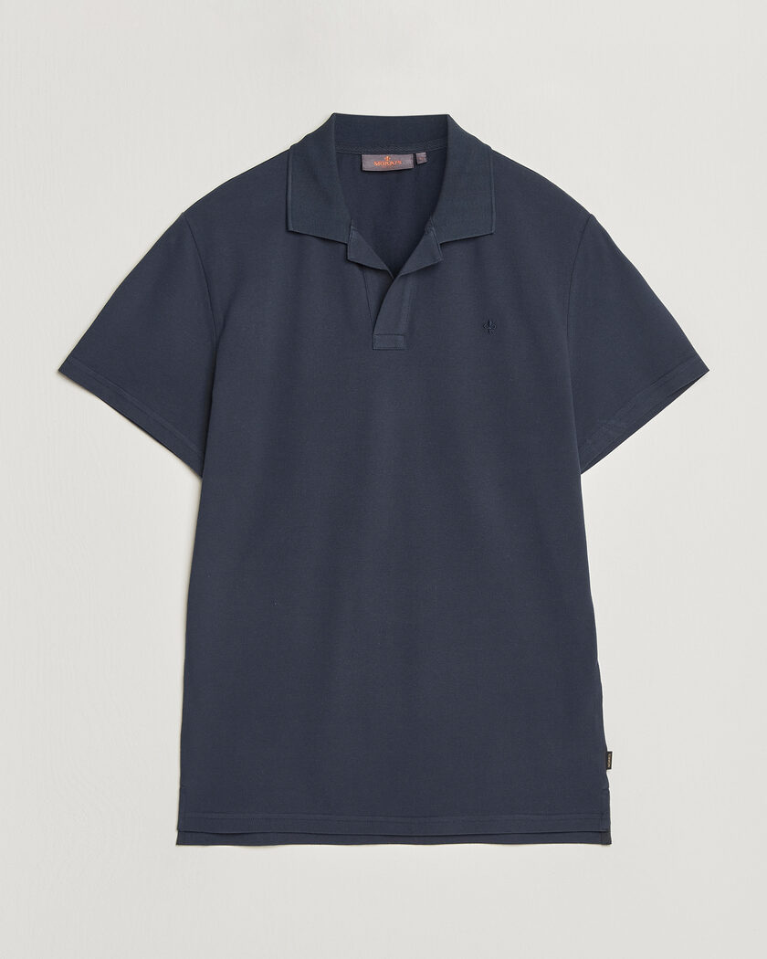 Columbia Utilizer Function Polo Black at CareOfCarl.com
