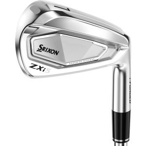 Srixon Women's ZXiR HL Irons - Carl's Golfland