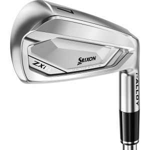 Srixon ZX5/ZX7 Combo Iron Set - Carl's Golfland