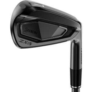 Srixon Z-Forged Irons - Carl's Golfland