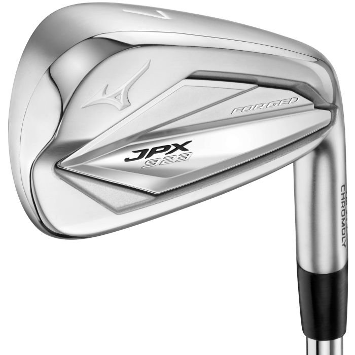 Mizuno JPX923 Forged Irons - Carl's Golfland
