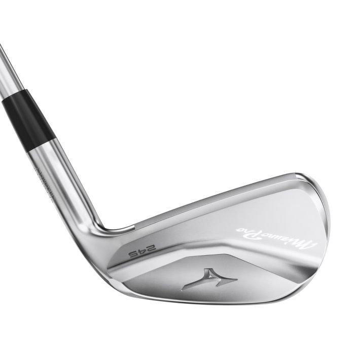 Mizuno Pro 245 Irons - Carl's Golfland