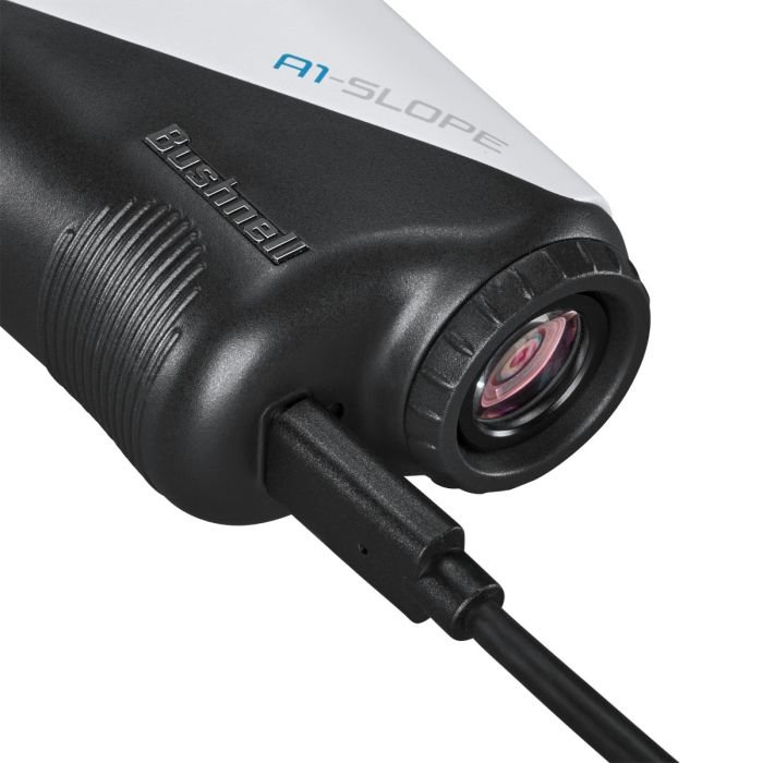 Bushnell A1-Slope Golf Rangefinder - Carl's Golfland