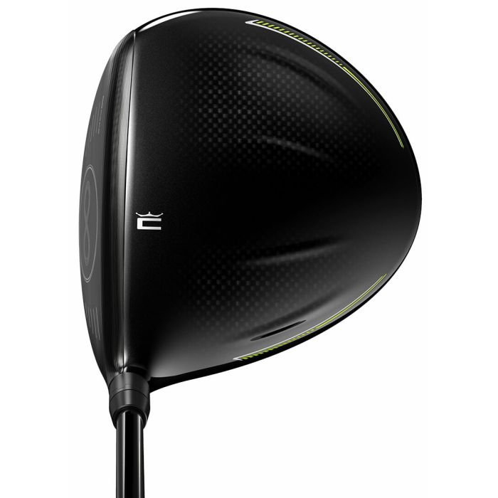 Cobra RADSPEED XD Driver Turbo Yellow/Gloss Black ON SALE - Carl's
