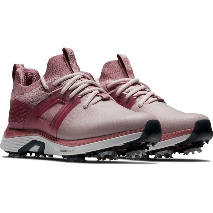 FootJoy Women's HyperFlex Golf Shoes Pink 98169 - Carl's Golfland