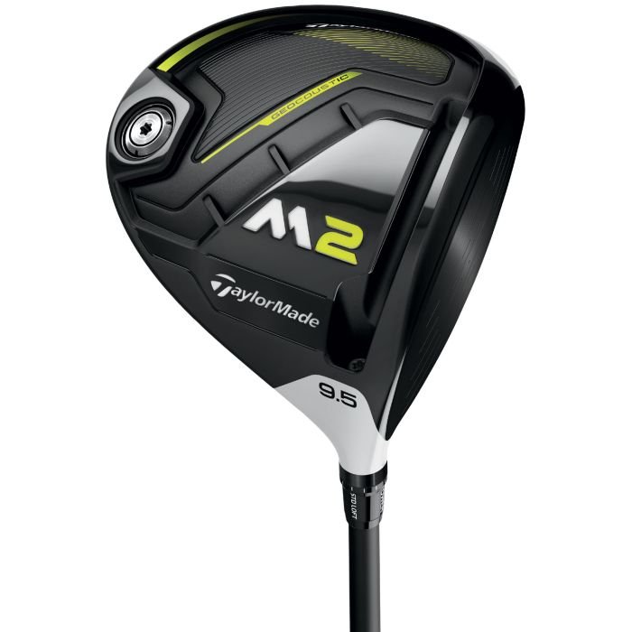 TaylorMade M2 Driver 2017 ON SALE - Carl's Golfland