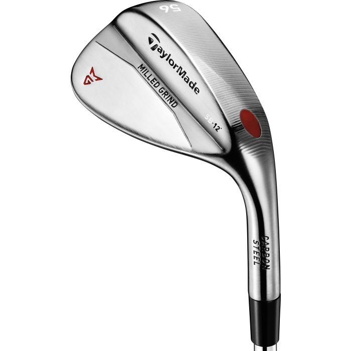 TaylorMade MG1 Milled Grind Wedges ON SALE - Carl's Golfland