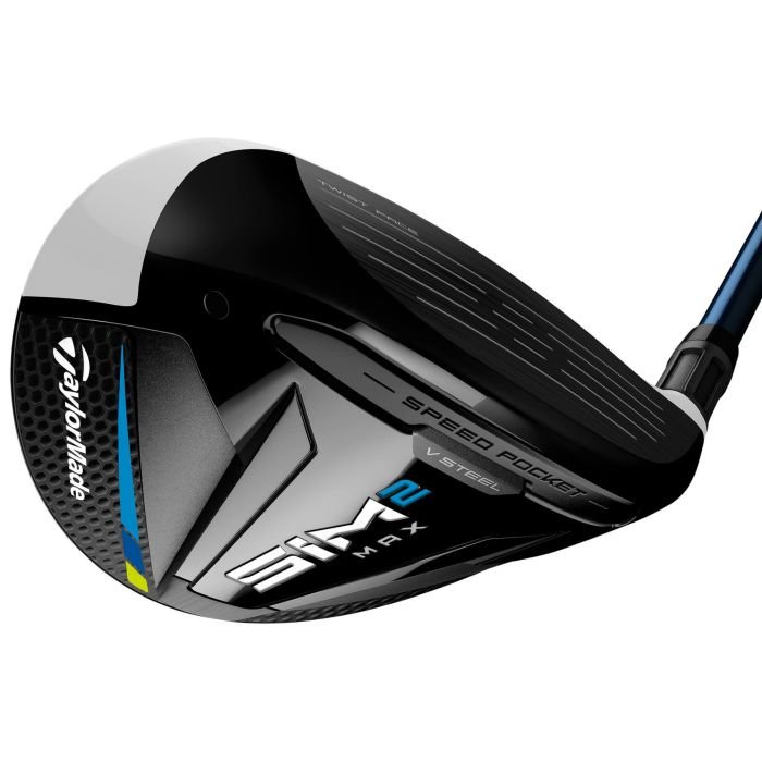 TaylorMade SIM 2 Max Fairway Woods ON SALE - Carl's Golfland