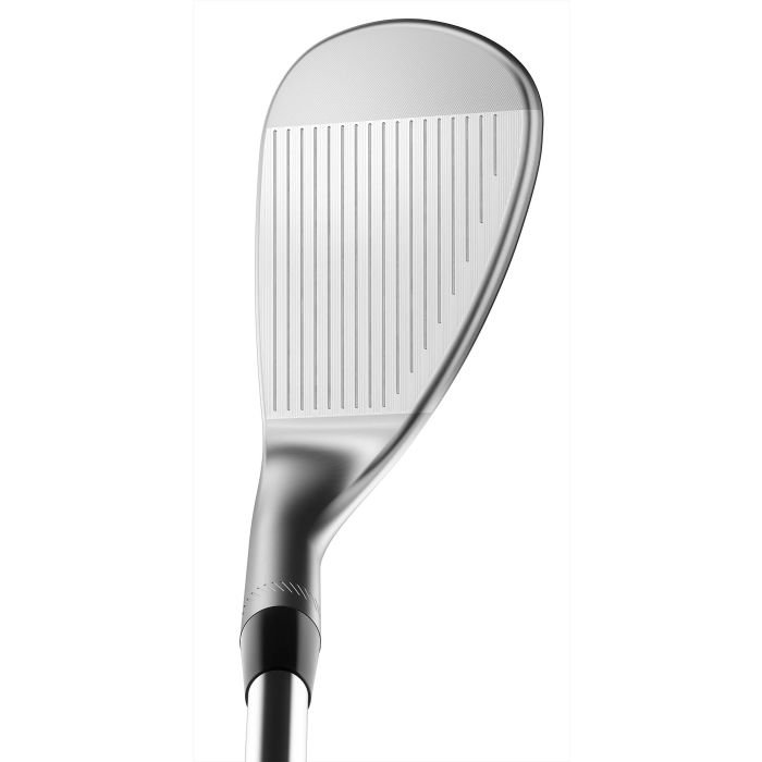 Titleist Vokey SM8 Spin Milled Wedges Tour Chrome - Carl's Golfland
