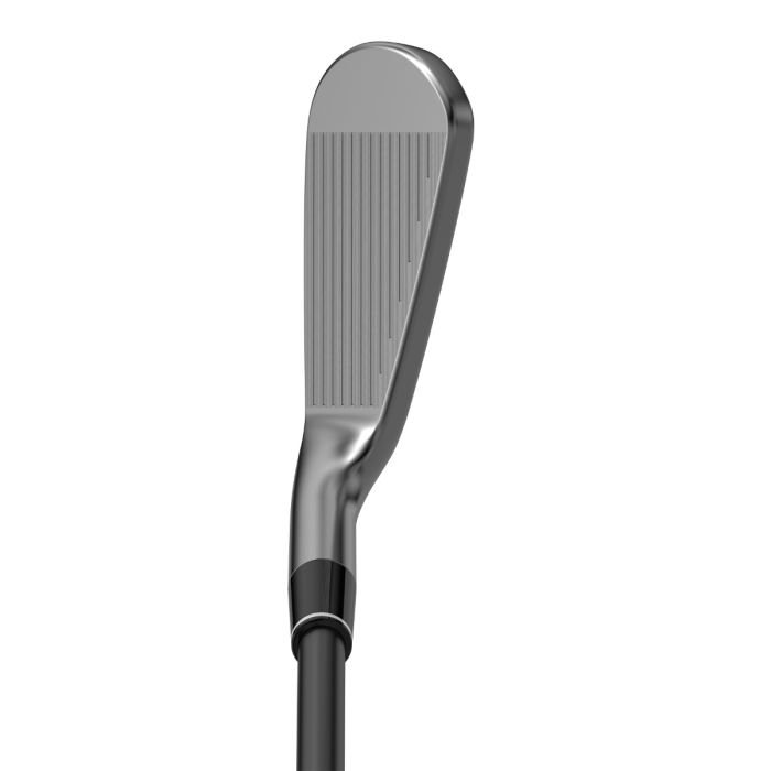 Srixon Limited Edition ZX7 Mk II Black Chrome Irons - Carl's Golfland