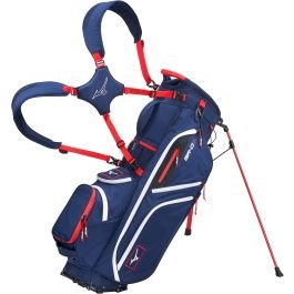 Mizuno BR-DX 14-Way Stand Bag 2026 - Carl's Golfland