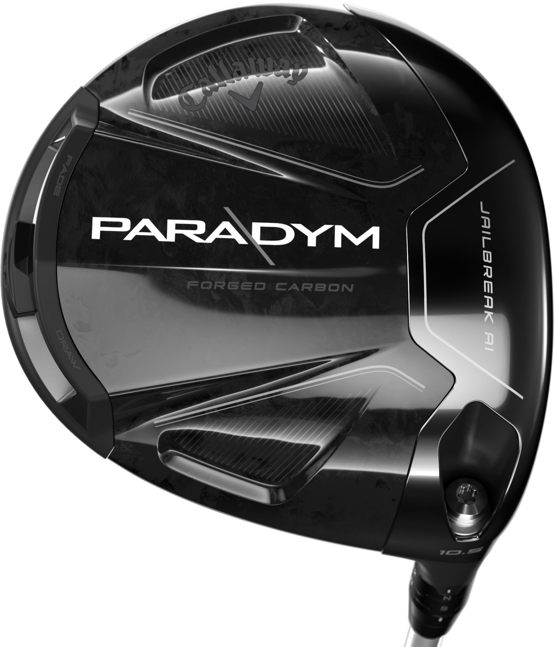 Callaway Paradym Night Mode Limited Edition Driver - Carl's Golfland