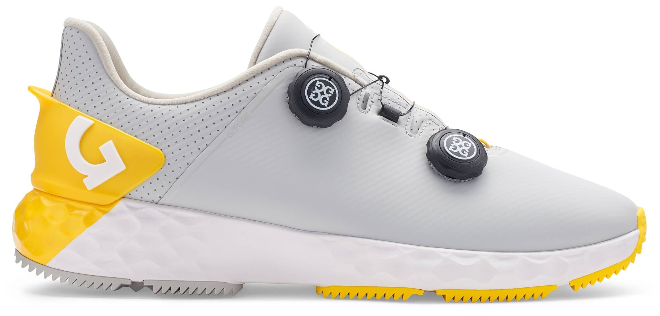 G/FORE G/DRIVE Golf Shoes Nimbus - Carl's Golfland