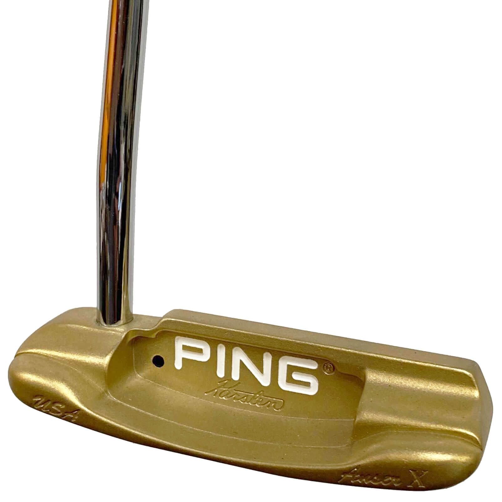 PING Classic Series Anser X Putter - Carl's Golfland