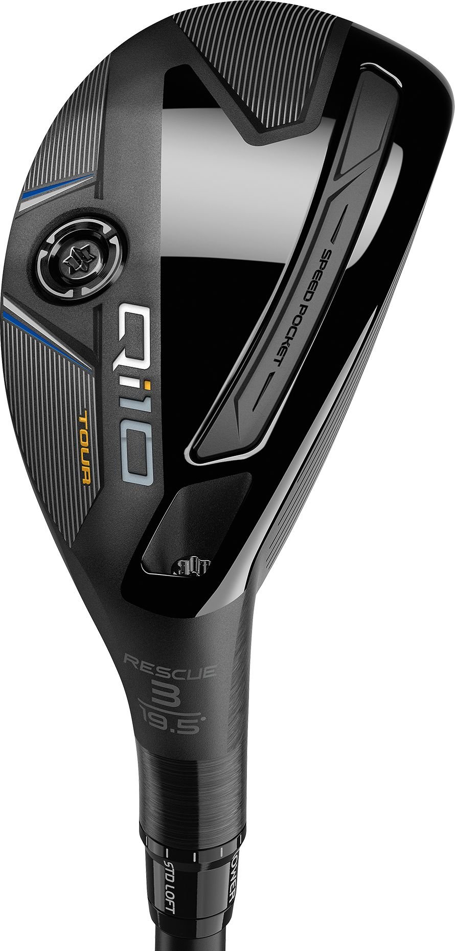TaylorMade Qi10 Tour Rescue Hybrids - Carl's Golfland