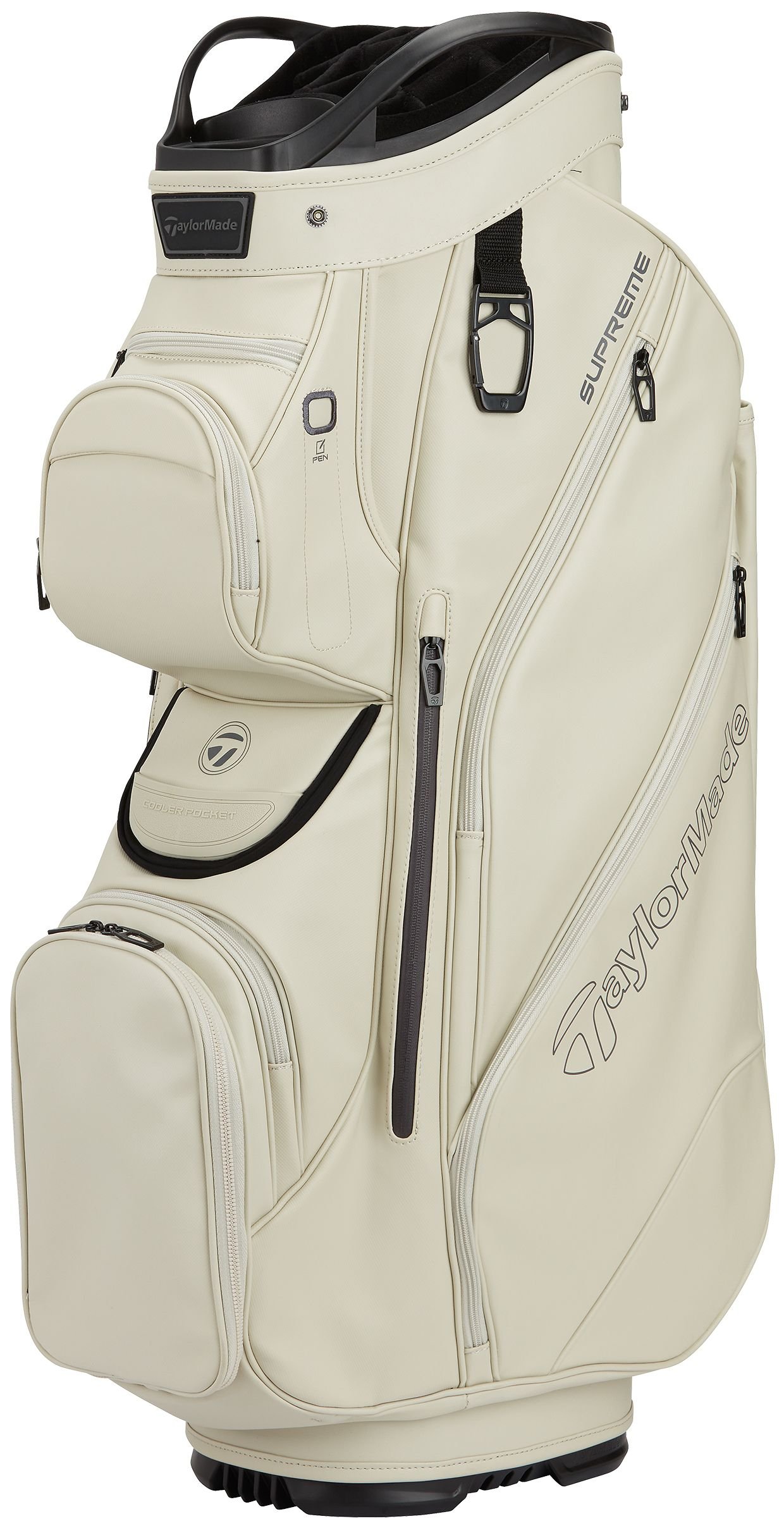 TaylorMade Supreme Premium Cart Bag - Carl's Golfland