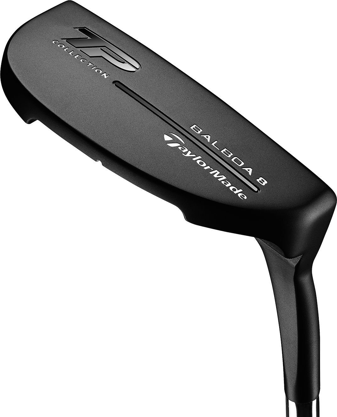 TaylorMade TP Black Collection Balboa 8 Putter - Carl's Golfland