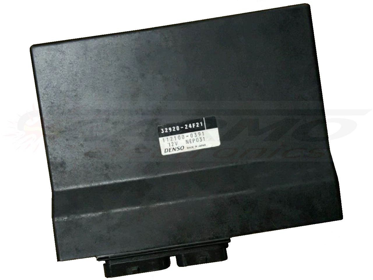 GSXR1300 Hayabusa ECU ECM CDI black box computer brain (32920