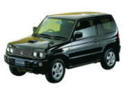 三菱 パジェロミニ660 リンクス V リミテッドII 4WD の装備情報｜中古
