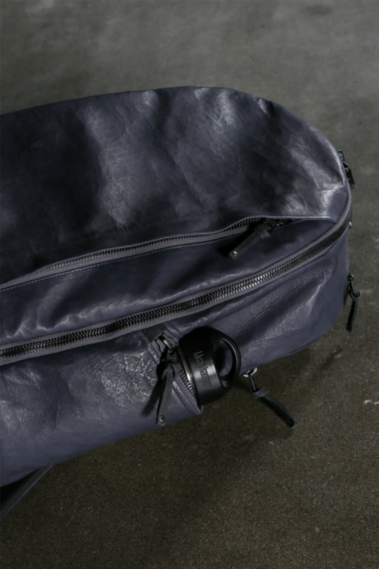 Carryology x rofmia Daypack | An Ode to Tradition and Tomorrow