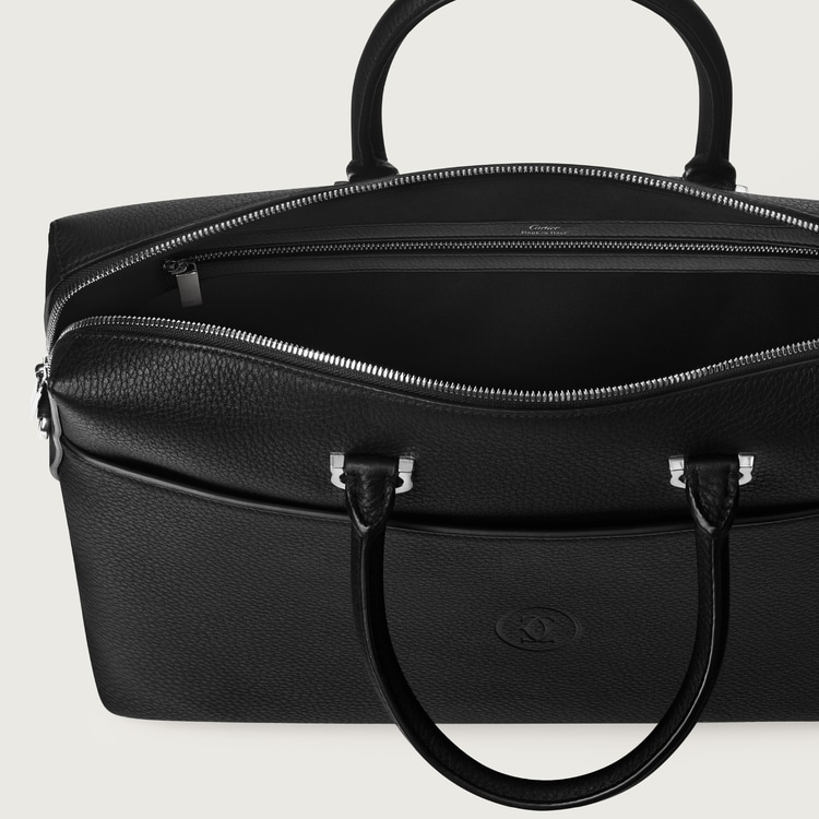Briefcase, Must