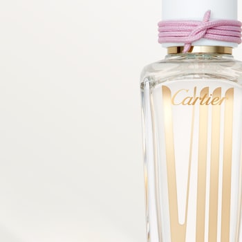 Fragrances | Perfumes, Gifts & Scented Candles | Cartier®