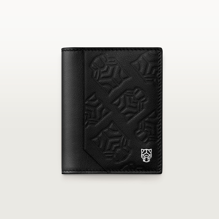 Wallet, Panthère