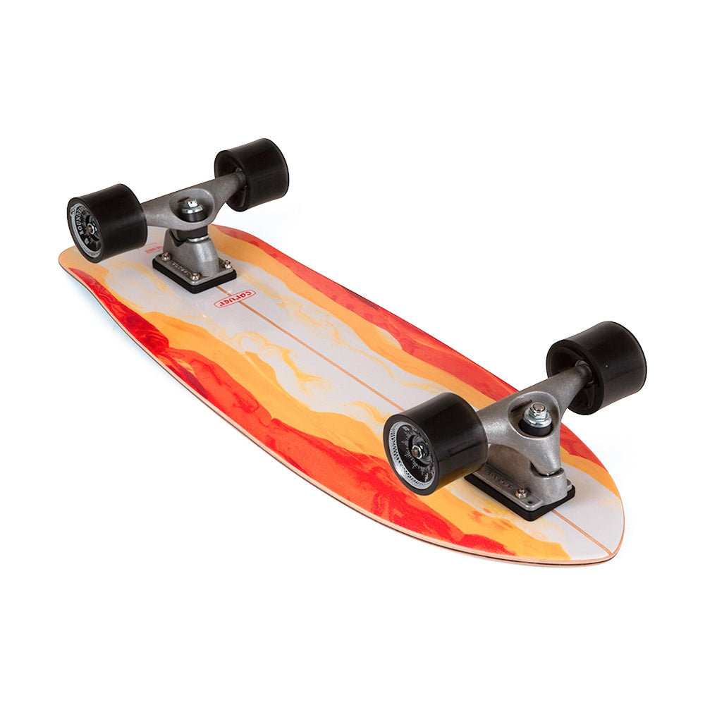 Carver Skateboards - 30.25