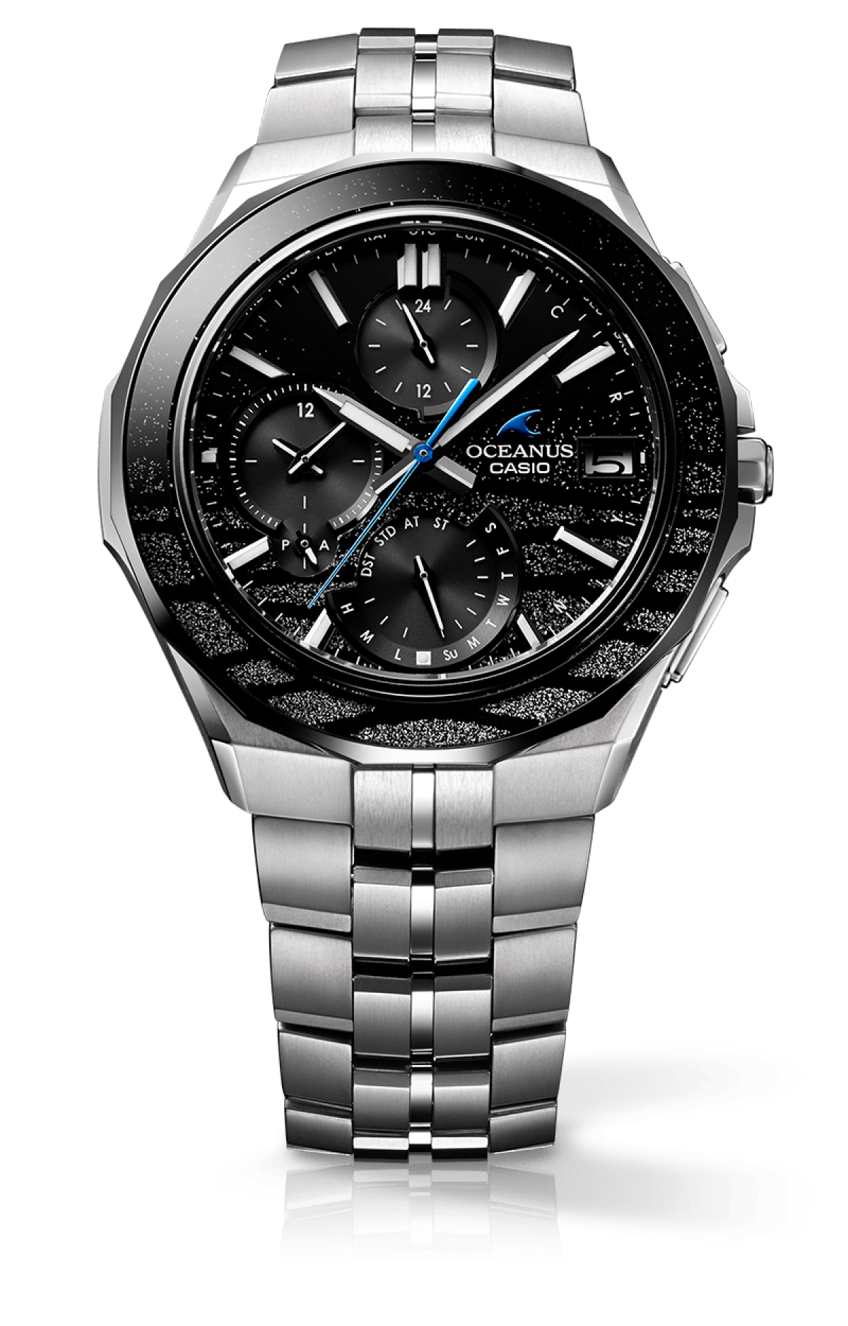 OCW-S5000ME | CASIO