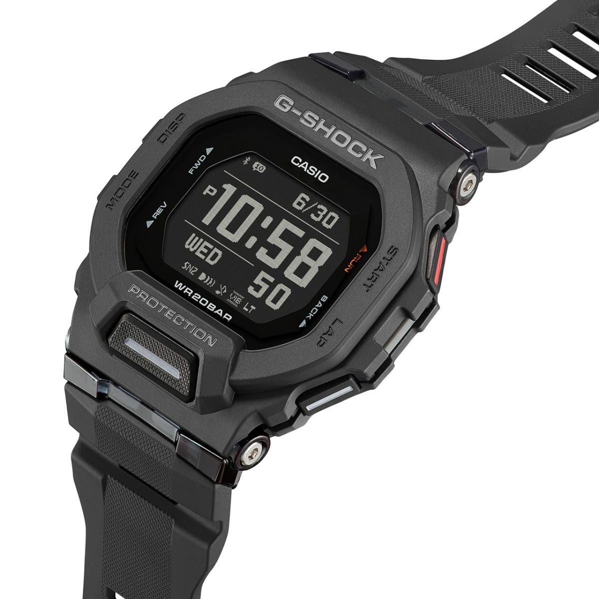 GBD-200-1 | CASIO