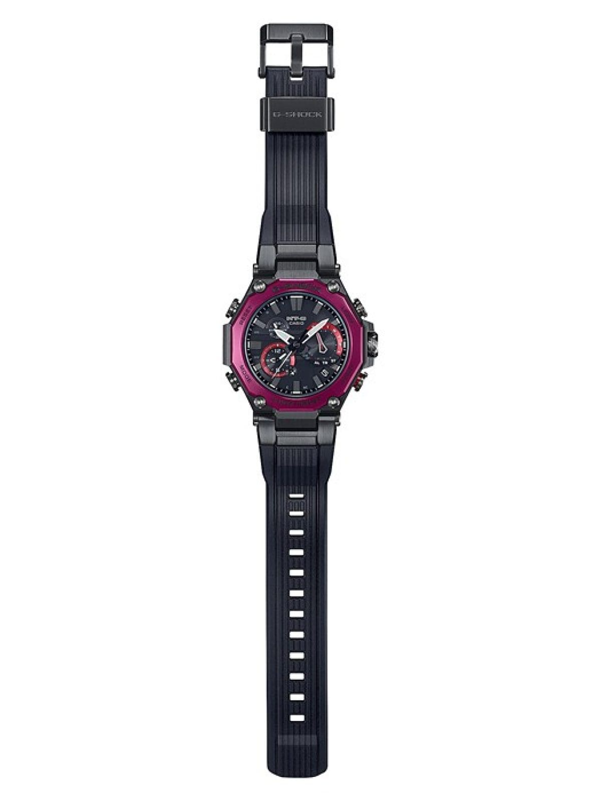 BANDGS51P-1JR | CASIO