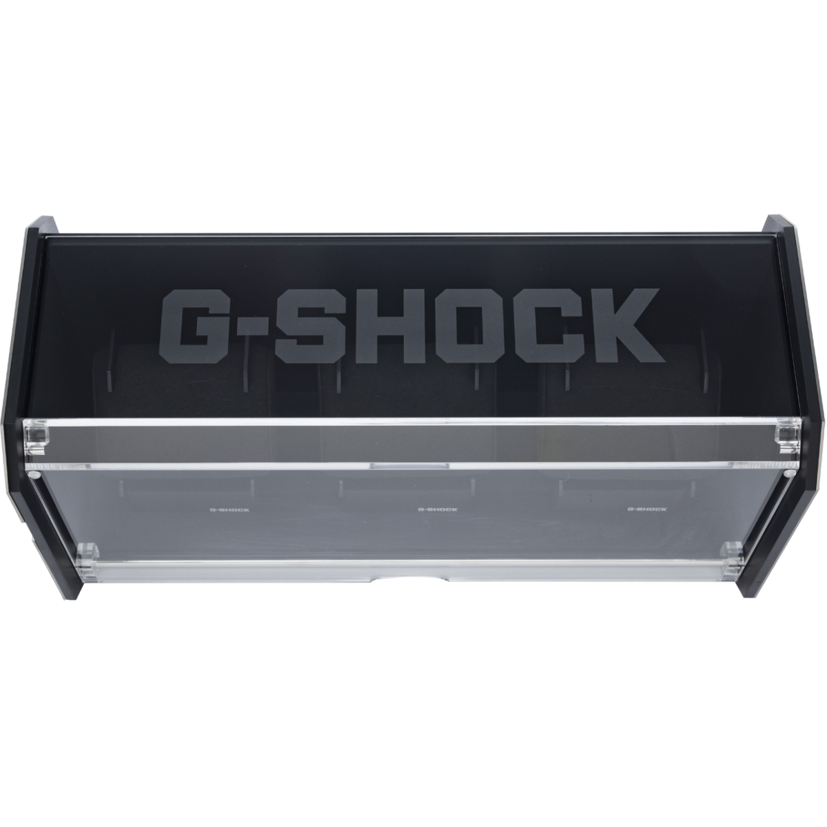 G-SHOCK コレクションディスプレイセット(GS-COLDISPSET) | CASIO